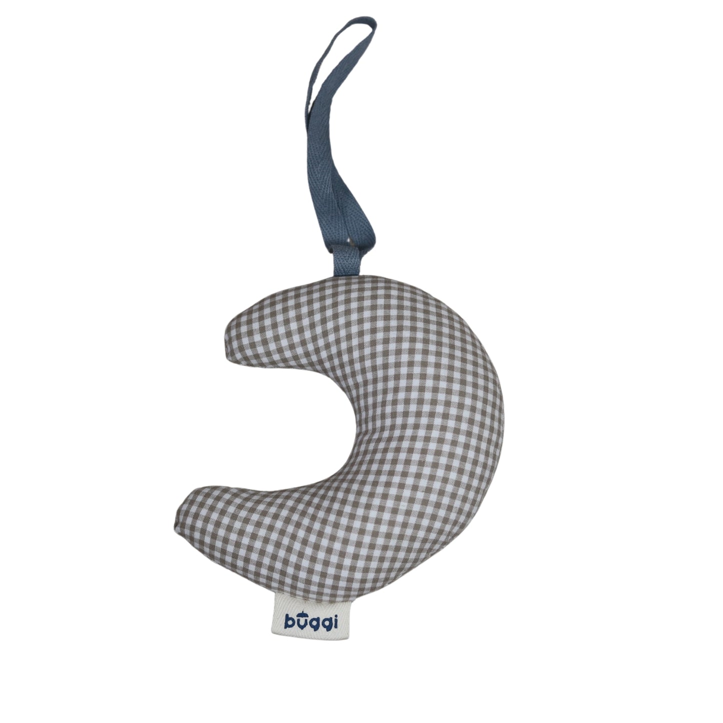 Zawieszka do smoczka – księżyc