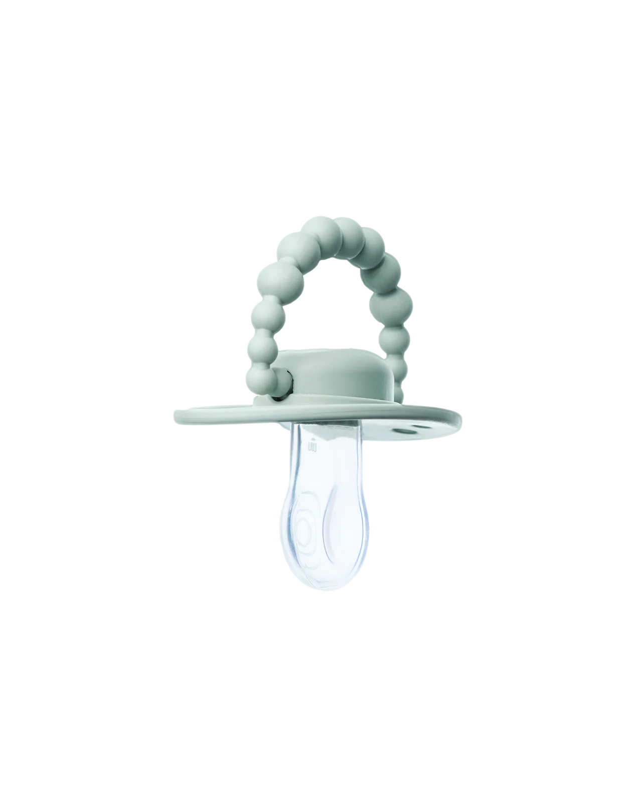 Smoczek pozycjonujący LUU Frozen Sage 6+ m – dla starszych niemowląt