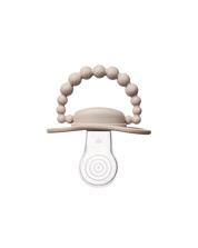 Smoczek pozycjonujący LUU Sand Storm 3–6 m – dla niemowląt