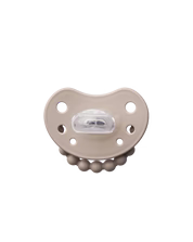 Smoczek pozycjonujący LUU Sand Storm 3–6 m – dla niemowląt