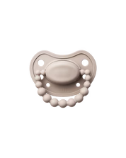 Smoczek pozycjonujący LUU Sand Storm 3–6 m – dla niemowląt