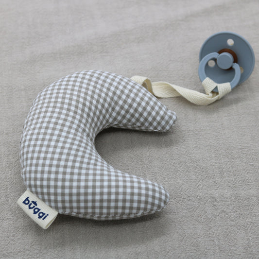 Zawieszka do smoczka – księżyc