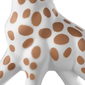 Żyrafa Sophie La Girafe So Pure – naturalny gryzak dla niemowląt 0+ z kauczuku Hevea