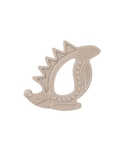 LUU Kids Ollie The Dragon Sand Storm – gryzak sensoryczny dla niemowląt