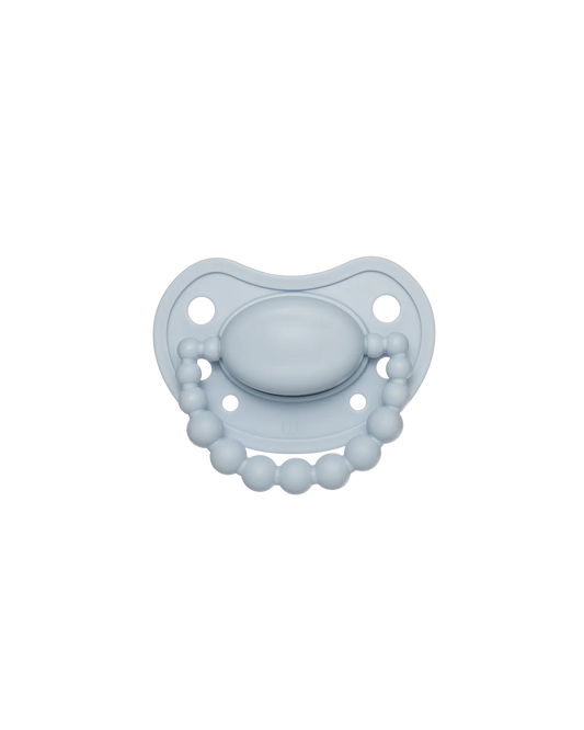 LUU Baby Dove 6+ m – smoczek wspierający rozwój starszych niemowląt