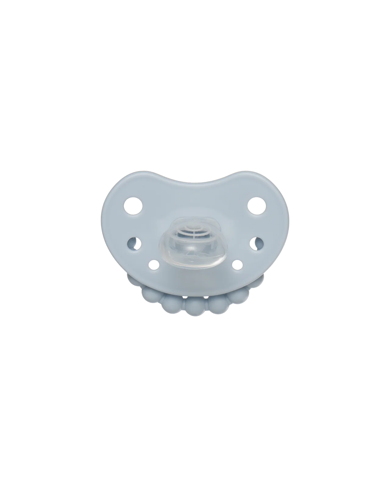 LUU Baby Dove 0–3 m – smoczek pozycjonujący dla najmłodszych