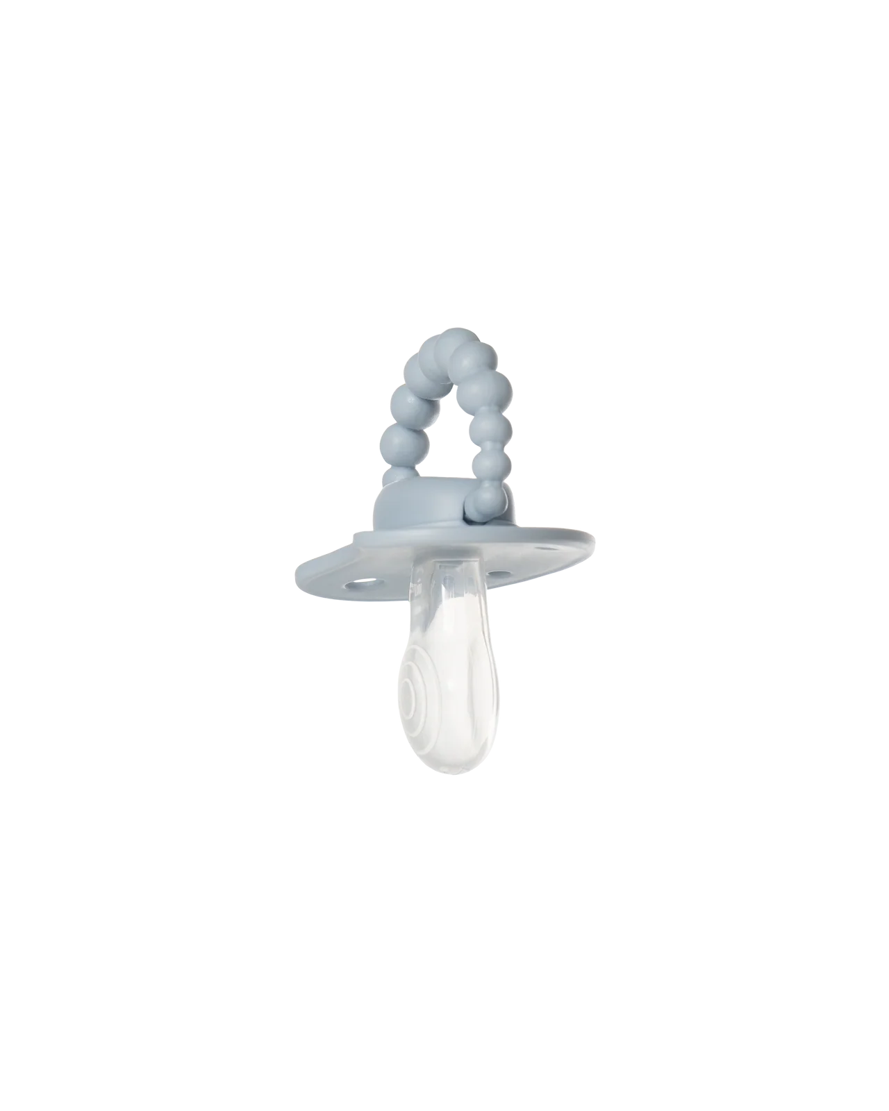 LUU Baby Dove 0–3 m – smoczek pozycjonujący dla najmłodszych