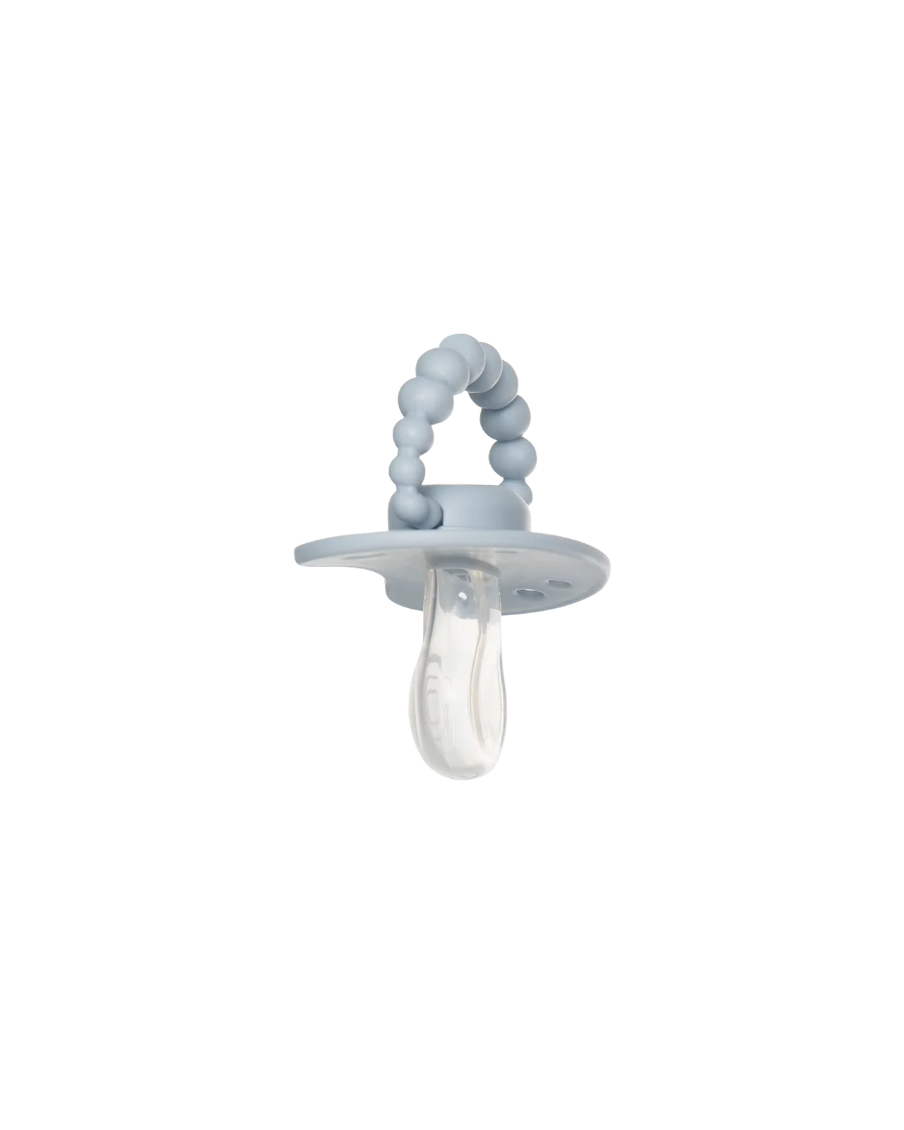 LUU Baby Dove 0–3 m – smoczek pozycjonujący dla najmłodszych