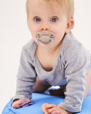 Smoczek pozycjonujący LUU Sand Storm 3–6 m – dla niemowląt