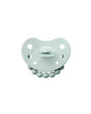 Smoczek pozycjonujący LUU Frozen Sage 6+ m – dla starszych niemowląt