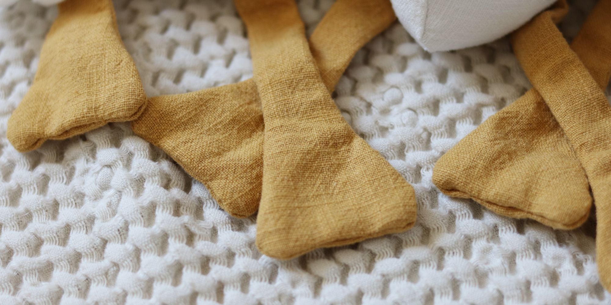 Nowości w Buggi Studio – nowe kolekcje kocyków, zabawek i dekoracji handmade